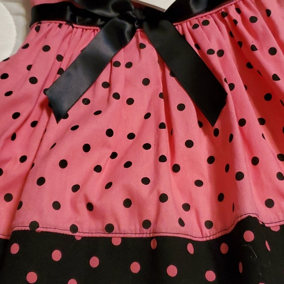 PC Dog Dress - Picture 2 of 6